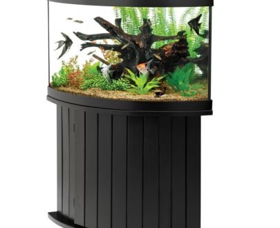 Aqueon 54 Gallon Aquarium